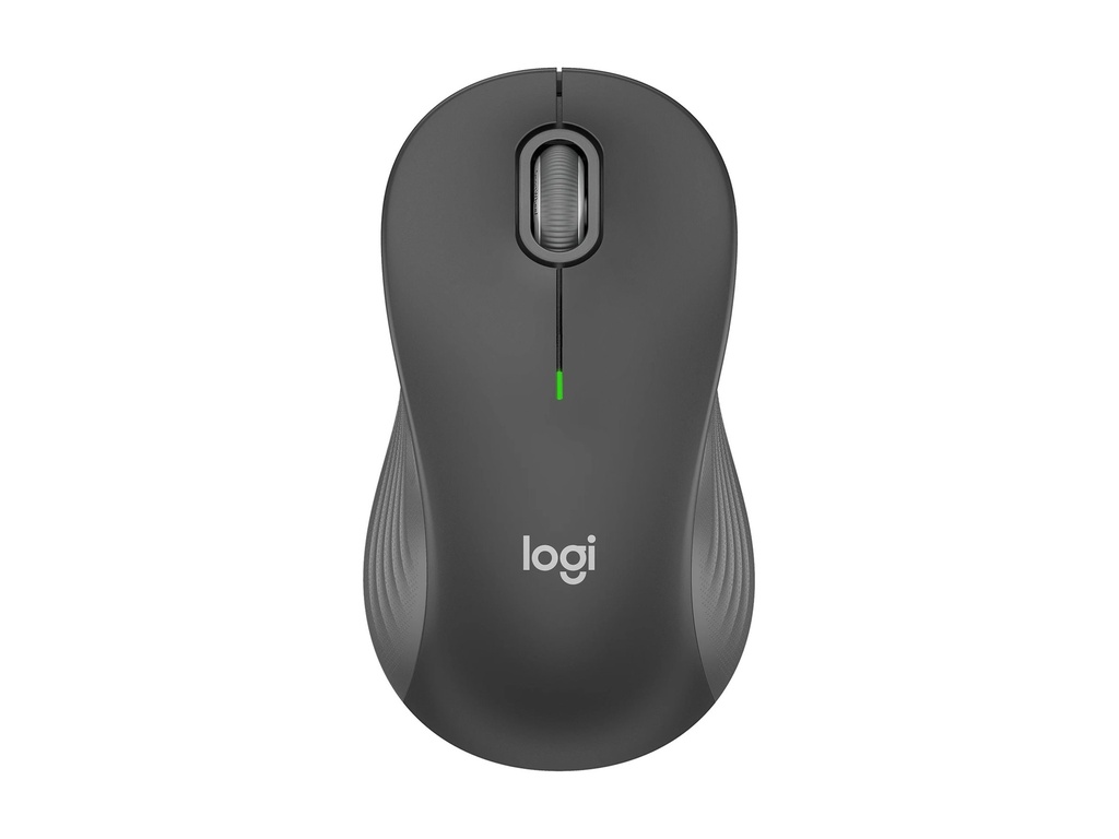 Logitech Signature M550 L - Maus - optisch - 3 Tasten