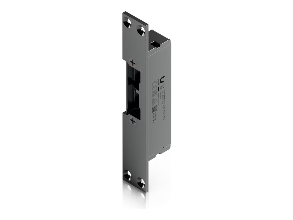 [UACC-LOCK-STRIKE-SECURE-8MM] Ubiquiti Türverriegelung - elektronisch - ohne elektrische Energie verschlossen