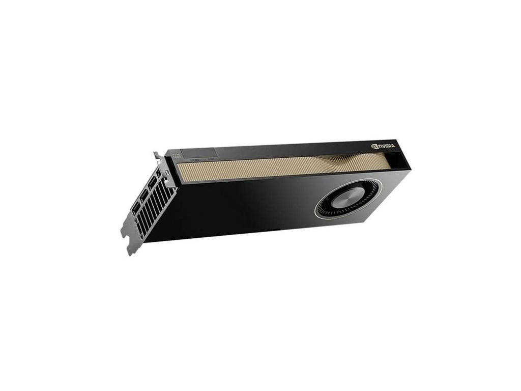 HP NVIDIA RTX PRO 6000 Blackwell Max-Q - Grafikkarte