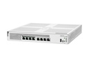 HPE Networking Instant On 1840 - Switch - 8 x 10/100/1000 (PoE)