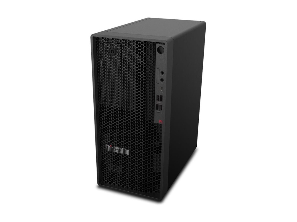 Lenovo ThinkStation P2 Gen 2 30JQ - Tower - 1 x Core Ultra 7 270K Plus