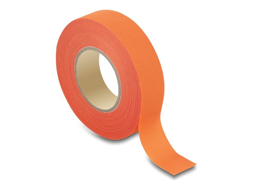 [22005] Delock Gewebeband - 19 mm x 25 m - Gewebe
