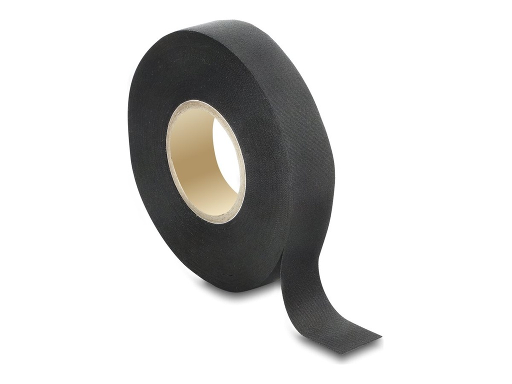[22004] Delock Gewebeband - 19 mm x 25 m - Gewebe