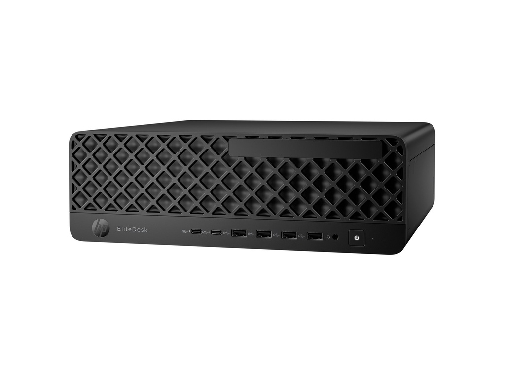 HP EliteDesk 8 G1i - SFF - Core Ultra 7 265 / 2.4 GHz