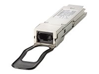 HPE M-Series - SFP+-Transceiver-Modul - 10GbE