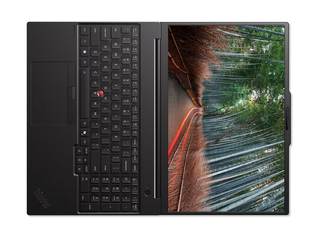 Lenovo ThinkPad P16s Gen 5 21XG - AMD Ryzen AI 9 HX PRO 470 / 2 GHz - AMD PRO - Win 11 Pro - RTX PRO 2000 Blackwell - 32 GB RAM - 512 GB SSD TCG Opal Encryption 2, NVMe, Performance - 40.6 cm (16")