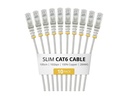 StarTech.com Startech - Patch-Kabel - RJ-45 (M) zu RJ-45 (M)
