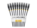 StarTech.com Startech - Patch-Kabel - RJ-45 (M) zu RJ-45 (M)