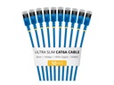 StarTech.com Startech - Patch-Kabel - RJ-45 (M) zu RJ-45 (M)