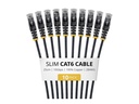 StarTech.com Startech - Patch-Kabel - RJ-45 (M) zu RJ-45 (M)