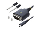 StarTech.com StarTech - USB-C / serielle Kabel - USB-C (M)