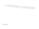 Neomounts WL30-727WH1 - Befestigungskit (Wandmontage)