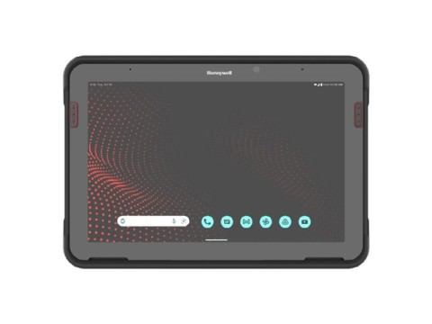 [RT710-L0N-88CS104G] HONEYWELL RT710 WIFI7 NSI 10in/256G - 256 GB - 25,7 cm