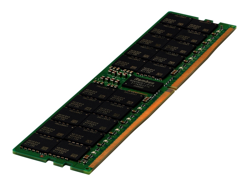 [P64985-F21] HPE SmartMemory - DDR5 - Modul - 32 GB - DIMM 288-PIN