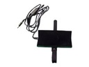 Dell 3 Prong AC Adapter - Netzteil - 130 Watt