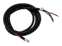 HPE Stromkabel - fest verdrahtet zu Hardwire 3-Wire