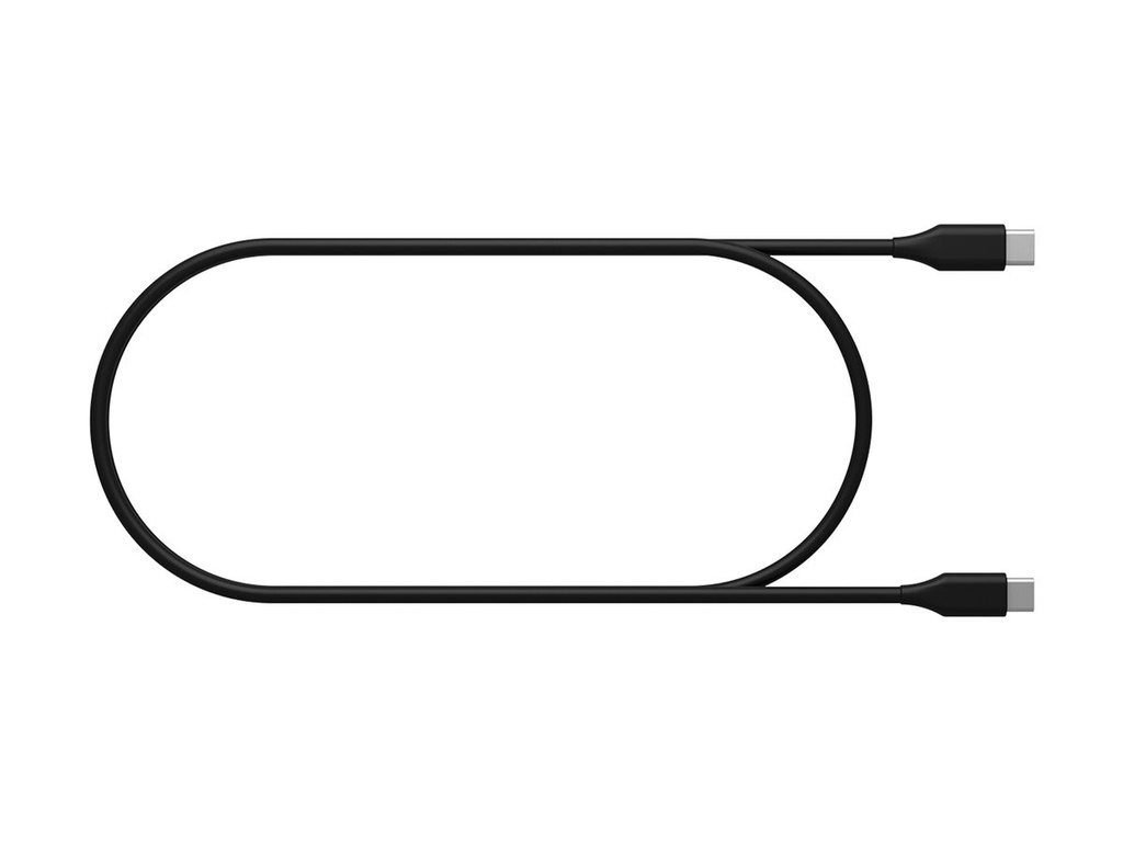 [14208-53] Jabra USB-Kabel - USB-C (M) zu USB-C (M) - 1.2 m