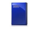 WD My Passport - Festplatte - verschlüsselt - 6 TB - extern (tragbar)