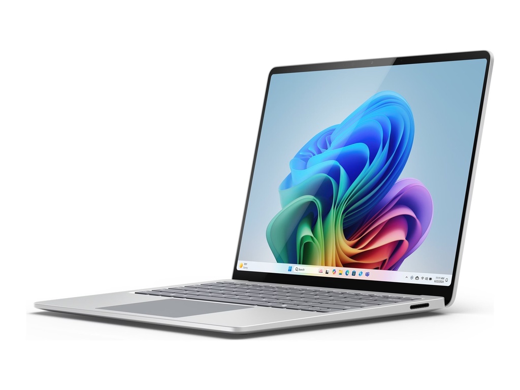 Microsoft Surface Laptop - 7th Edition - Snapdragon X Elite X1E-80-100 - Win 11 Home - Qualcomm Adreno - 16 GB RAM - 1 TB SSD - 35.1 cm (13.8")