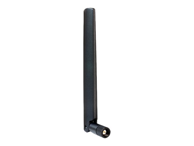 Delock LTE SMA antenna with flexible joint - Antenne