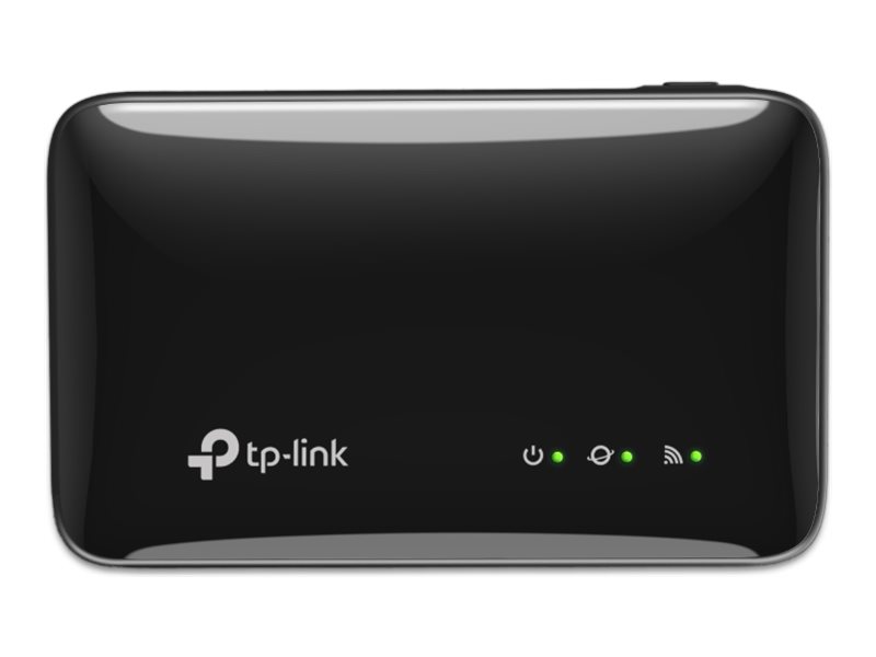 TP-LINK M7005 V1 - Mobiler Hotspot - 4G LTE
