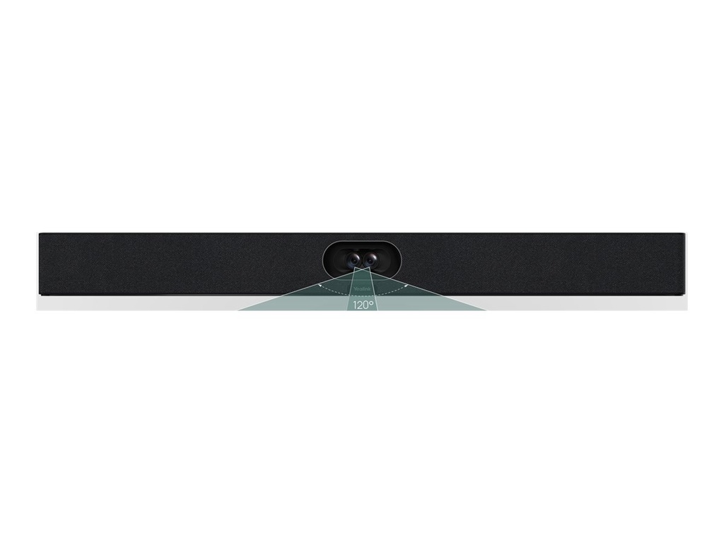 Yealink SmartVision 40 - Konferenzkamera - Farbe