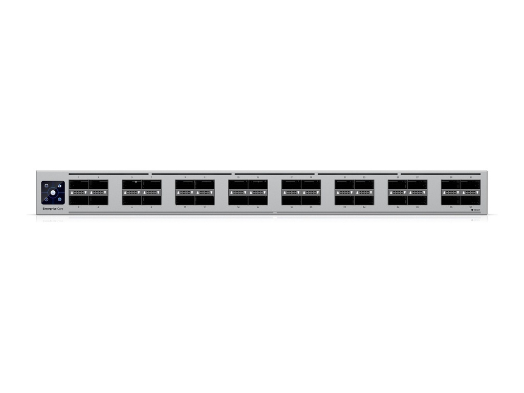 [ECS-CORE] Ubiquiti UniFi Enterprise Campus Core - Switch