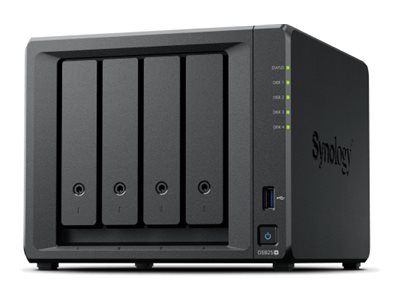 [DS925NEO+] Synology DiskStation DS925neo+ NAS 4-Bay AMD Ryzen V1500B - Storage Server - NAS