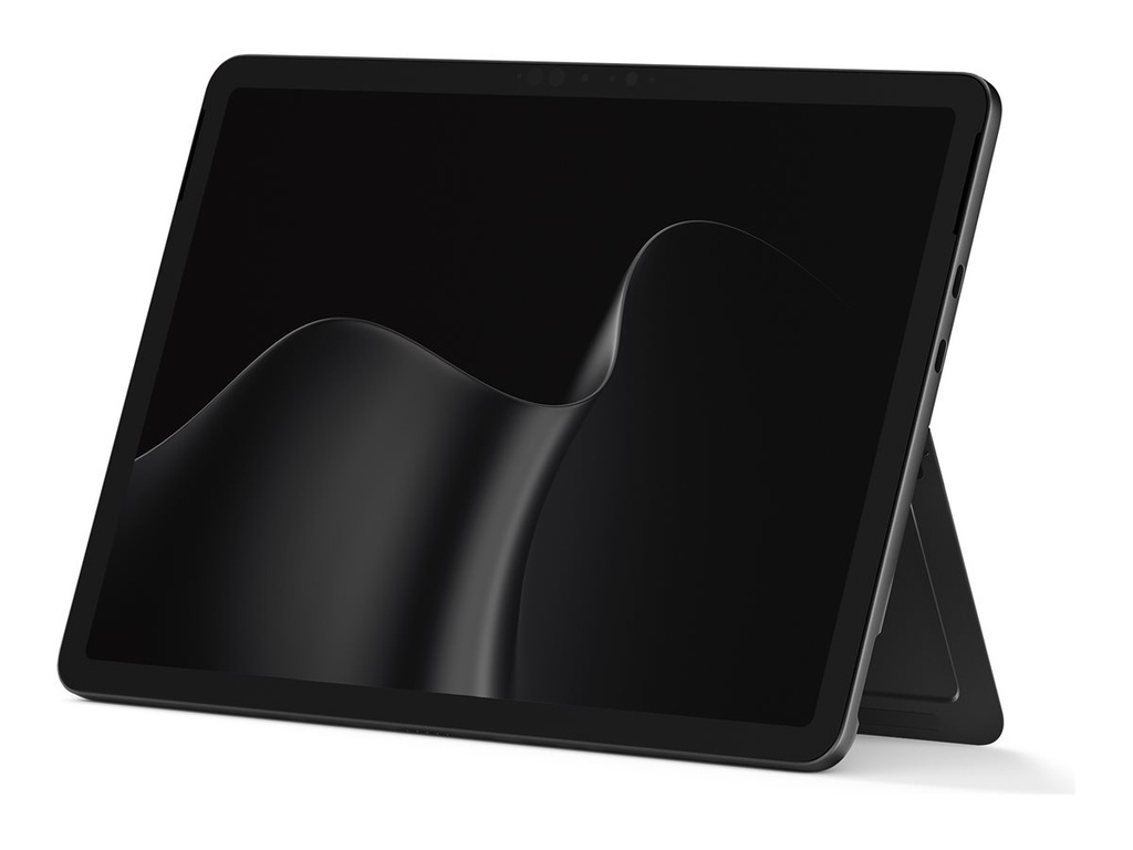 [EP2-75473] Microsoft Surface Pro for Business - 12-inch - Tablet - Snapdragon X2 Plus X2P-42-100 / 4 GHz - Win 11 Pro - Qualcomm Adreno - 16 GB RAM - 512 GB SSD UFS - 30.5 cm (12")