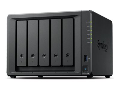 Synology Disk Station DS1525neo+ - NAS-Server