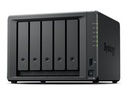 Synology DS1525neo+ 5-bay AMD Ryzen V150 - Storage Server - NAS