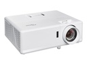 Optoma ZU550 - DLP-Projektor - Laser - 3D - 5700 lm - WUXGA (1920 x 1200)