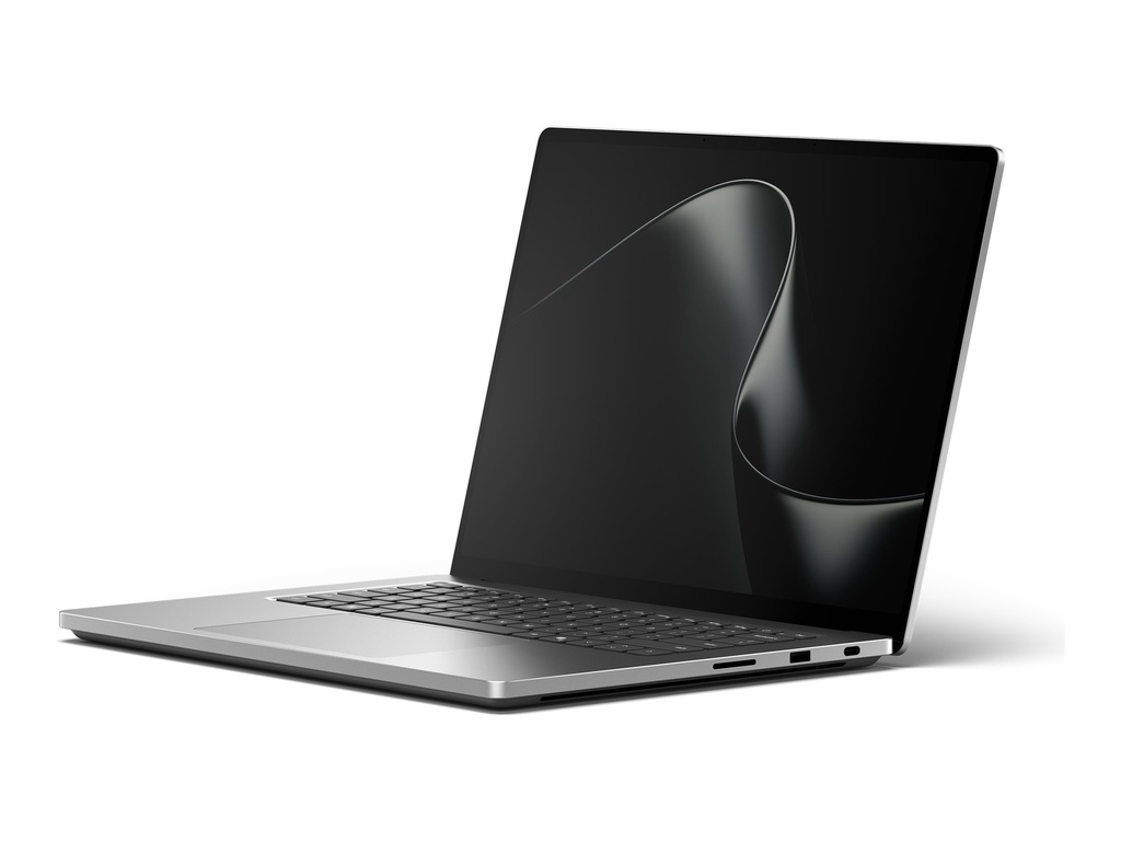 [EP2-80251] Microsoft Surface Laptop Ultra - 15-Zoll - RTX Spark N1X - Win 11 Pro - NVIDIA Blackwell RTX - 24 GB RAM - 1 TB SSD - 38.1 cm (15")