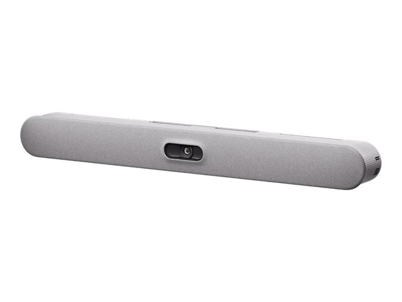 [960-001814] Logitech Rally Bar 2 - Videokonferenzkomponente