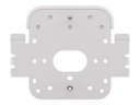 Logitech Camera junction box mount - geeignet für Wandmontage