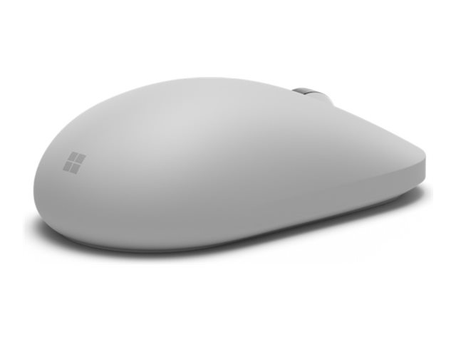 [EP2-79521] Microsoft Surface - 2nd Edition - Maus - Konnektivität für bis zu 3 Geräte