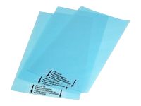 Zebra Druckkopfreiniger - für PAX 110; S Series