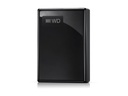 WD My Passport - Festplatte - verschlüsselt - 4 TB - extern (tragbar)