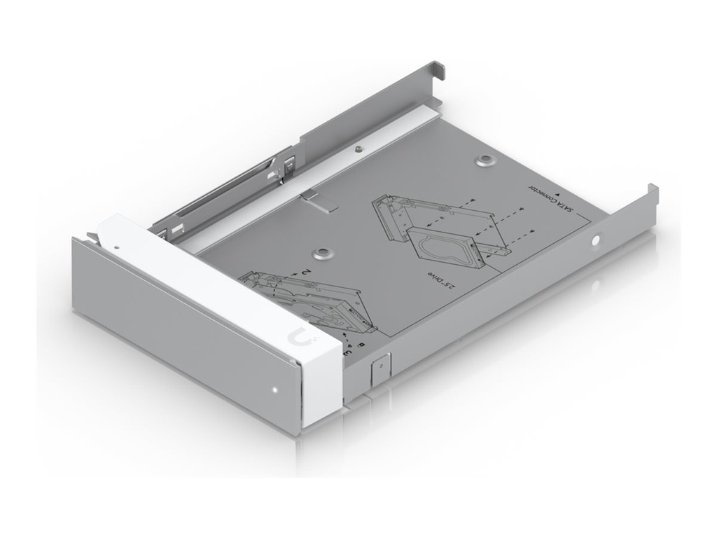 [UACC-HDD-TRAY] Ubiquiti Festplatteneinschub 3.5 2.5
