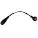 Zebra cable ASSEMBLY WT4090 - Adapter - Digital/Daten