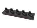 HONEYWELL Handheld-Ladestation - Ausgangsanschlüsse: