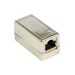 Synergy 21 TP-TP Kupplung CAT6A Buchse 1 1. RJ45 - Netzwerk - CAT 6a