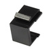 Synergy 21 Keystone Modul Blindstopfen*schwarz*