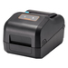 BIXOLON XD5-43t LCD USB Host Serial E - Etiketten-/Labeldrucker - 300 dpi