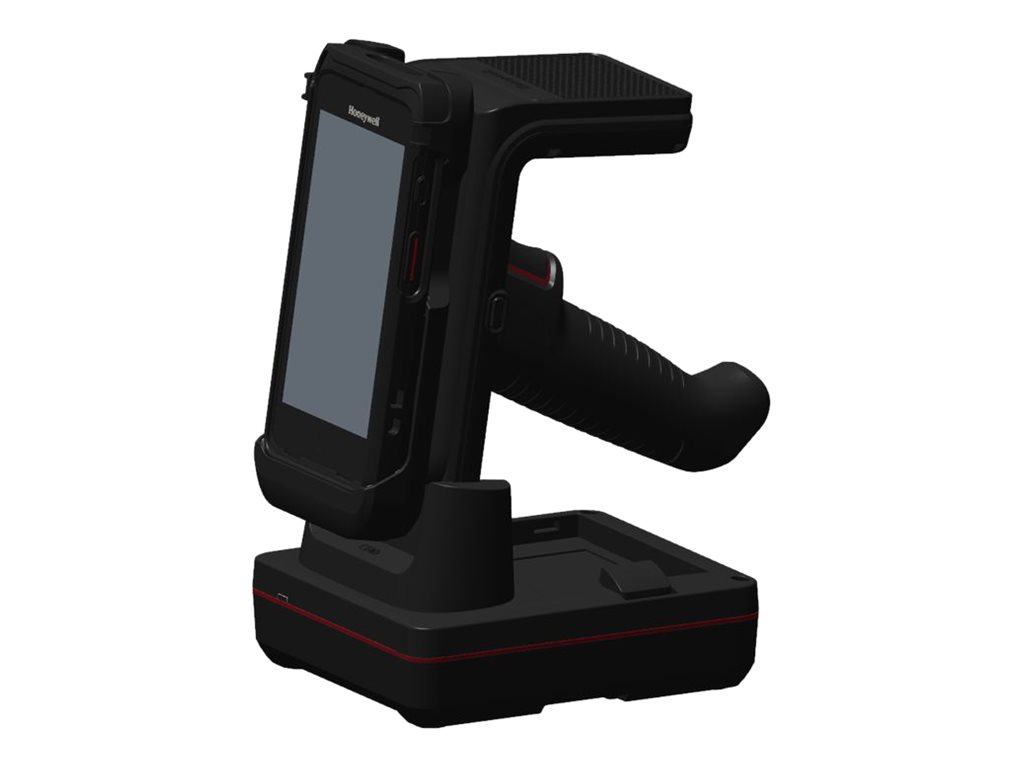 HONEYWELL IH40 - Barcode- / RFID-Leser - Bluetooth