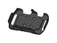 Zebra Rigid - Handheld-Holster - für Symbol TC70
