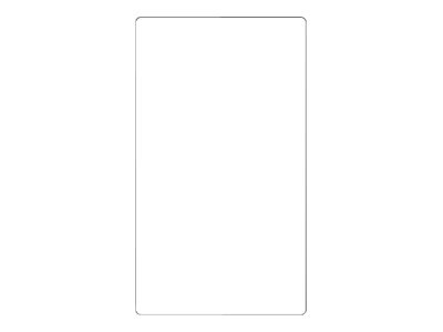 Zebra Z-Perform 1000D - Papier - selbstklebend - hochweiß - 101.6 x 177.8 mm 4860 Etikett(en) (12 Rolle(n)