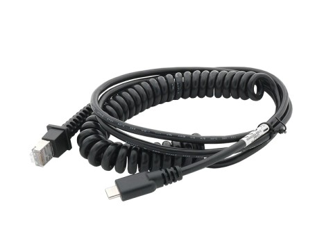 Datalogic USB-Kabel - USB-C (M) zu USB-C (M)