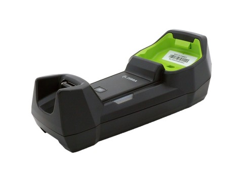 [FLB3678-C100F3WW] Zebra ForkLift Cradle - Docking Cradle (Anschlußstand)