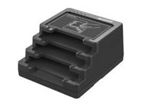 HONEYWELL Batterieladegerät - Quad - Großbritannien